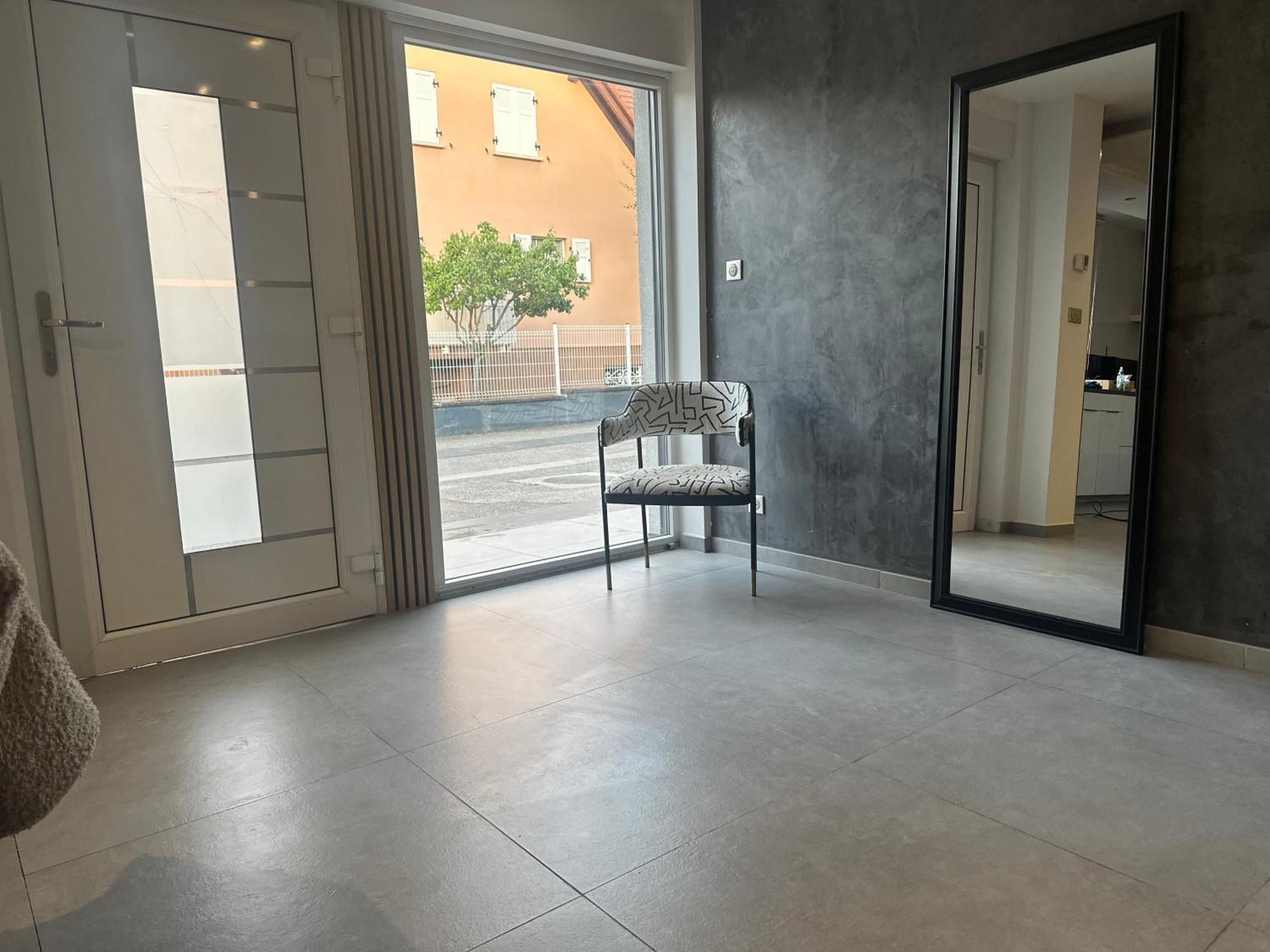 Grand Logement Proche Colmar Au Calme Parking Wifi Wintzenheim Kültér fotó
